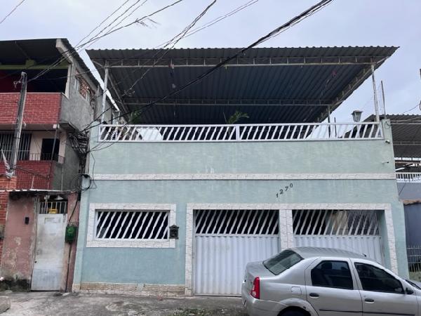 Apartamento em Rio de Janeiro, Bras De Pina, Rua Orica, N. 1270, Apto 201, RJ. Área: 191m2