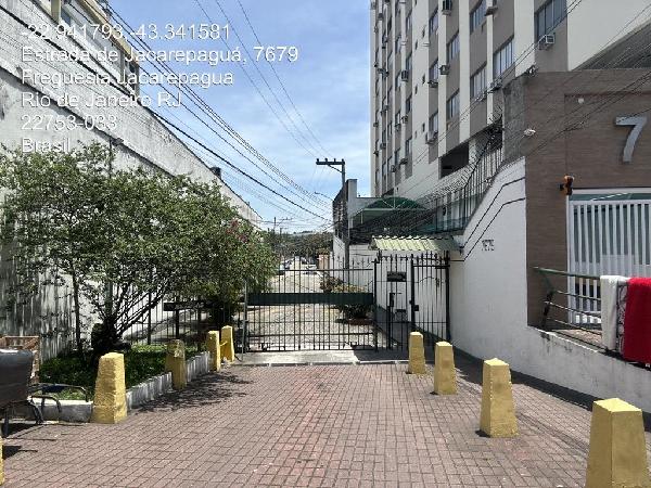 Casa em Rio de Janeiro, Itanhanga, Estrada De Jacarepagua, N. 7679, Cs 09, RJ. Área: 224m2