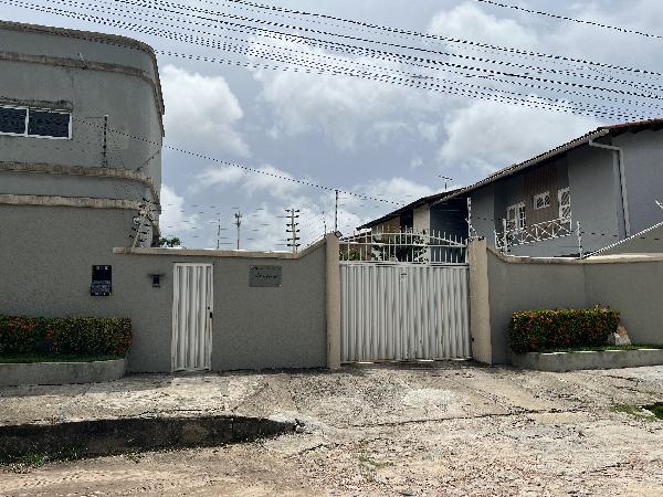 Casa em Fortaleza, Edson Queiroz, Rua Olyntho Arruda, N. 190, Cs 2a, CE. Área: 199.39m2