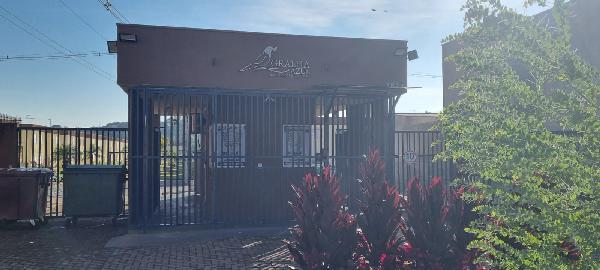 Apartamento em Fazenda Rio Grande, Eucaliptos, Avenida Venezuela, N. 1827, Apto 13, Bl 57 Vg 495, PR. Área: 42.57m2