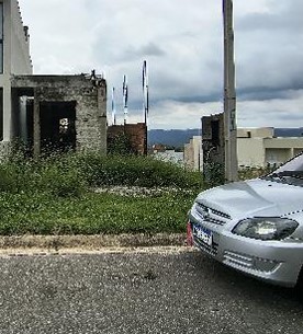 Terreno em Cotia, Jardim Do Rio Cotia, Rodovia Raposo Tavares, N. Sn, Lt 30 Qd H, SP. Área: 125m2
