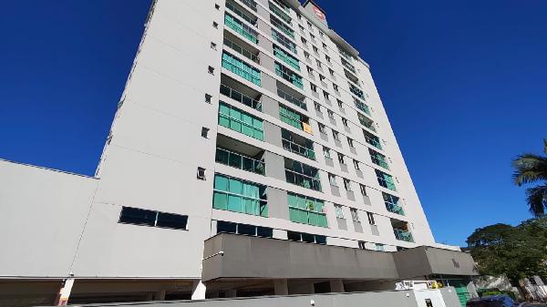 Apartamento em Blumenau, Itoupava Norte, Rua Dois De Setembro, N. 202, Apto 603, Vg 10 Dupla, SC. Área: 70m2