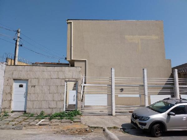 Casa em Mesquita, Banco De Areia, Rua Piacava, N. 200, Casa 2, RJ. Área: 46.07m2