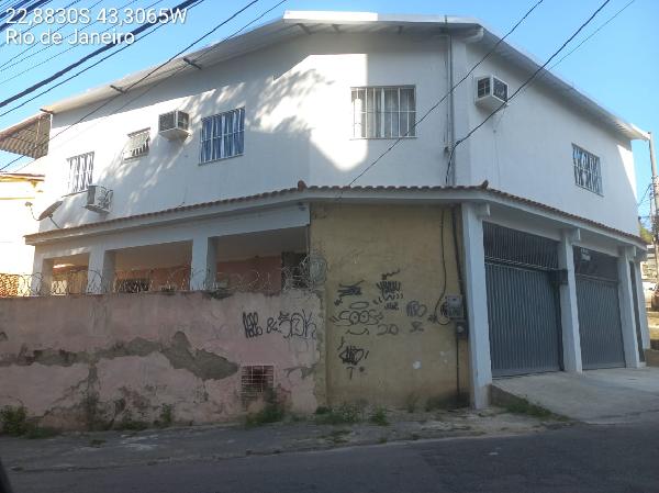 Apartamento em Rio de Janeiro, Piedade, Rua Domingos Perseu N 27 102, N. 27, Apto 102, Apartamento, RJ. Área: 205m2