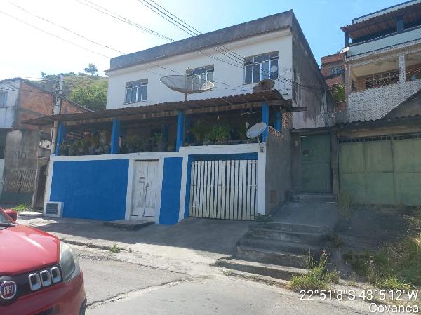 Casa em São Gonçalo, Covanca, Rua Coronel Azevedo, N. 830, Casa03,, RJ. Área: 73m2