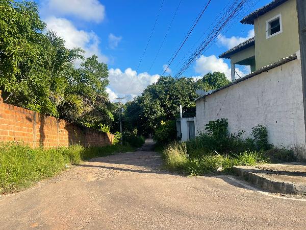 Apartamento em Camaçari, Parque Real Serra Verde, Estrada Da Cascalheira, N. Sn, Apto 02, Lt 593 Qd Ao, BA. Área: 34.12m2
