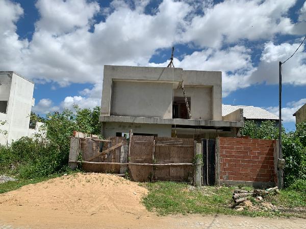Casa em Campos dos Goytacazes, Alphaville, Rua Av20, N. Sn, Lt 16 Qd 26, RJ. Área: 123.04m2
