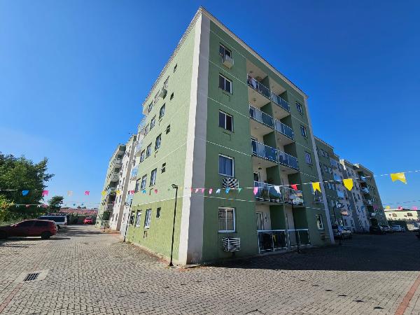 Apartamento em São Gonçalo, Santa Luzia, Rua Guatemala, N. 210, Apto 102, Bl 01, Lt 19, Qd 138, RJ. Área: 65.81m2