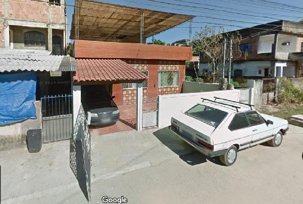 Casa em São Gonçalo, Rocha, Rua Mario Sa Barreto, N. 91, Cs 01, RJ. Área: 65m2