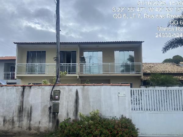 Apartamento em Maricá, Sao Jose Do Imbassai, Rua Das Rosas, N. 287, Apto 101,, RJ. Área: 100.8m2