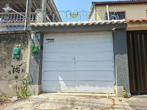 Casa em Rio de Janeiro, Tanque, Rua Atininga, N. 389, Fundos, RJ. Área: 158.43m2