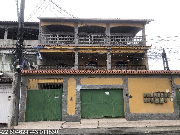 Apartamento em São Gonçalo, Trindade, Rua Cabo Frio, N. 208, Apto 201, Cs02, RJ. Área: 97.83m2