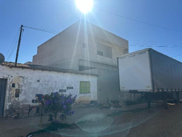 Terreno em Vitória da Conquista, Bateias, Rua Desembargador Marmore Neto, N. S/N, Terreno 22 Qd 4, BA. Área: 241.71m2