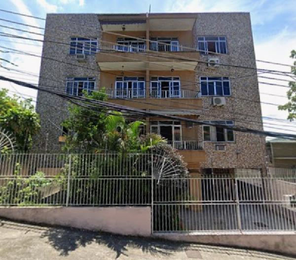 Apartamento em Rio de Janeiro, Praca Seca, Rua Guilherme Veloso, N. 258, Apto 302,, RJ. Área: 98m2 Apartamento em Rio de Janeiro, Praca Seca, Rua Guilherme Veloso, N. 258, Apto 302,, RJ. Área: 98m2