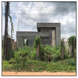 Casa em Itaituba, Campo Belo, Avenida Rio Tapajos, N. Sn, Lt 4, Qd 14, PA. Área: 131.44m2