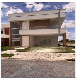 Terreno em Parnaíba, Joao Xviii, Avenida Projeta 1, N. 1, Lt 01 Qd 24, PI. Área: 265m2