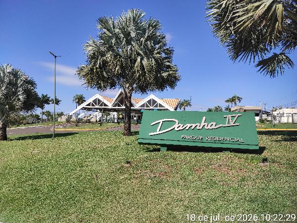 Casa em Campo Grande, Parque Residencial Damha Iv, Rua Aleixo Garcia, N. Sn, Lt 17 Qd 13, MS. Área: 306.51m2