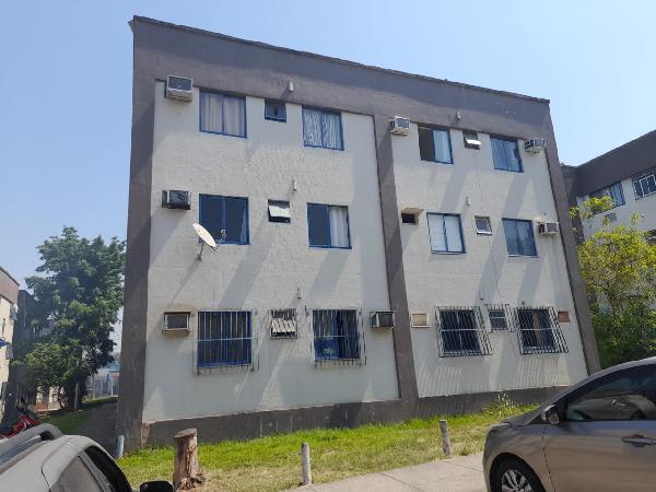 Apartamento em Rio de Janeiro, Bangu, Rua Comandante Eduardo De Almeida Magalhaes, N. 215, Apto 105, Bl 05, Qd 02, Lt 01, RJ. Área: 45m2 Apartamento em Rio de Janeiro, Bangu, Rua Comandante Eduardo De Almeida Magalhaes, N. 215, Apto 105, Bl 05, Qd 02, Lt 01, RJ. Área: 45m2