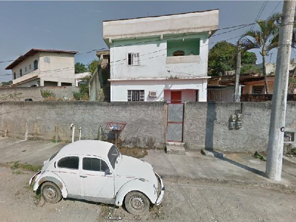 Apartamento em São Gonçalo, Mutuaguacu, Rua Ernesto Franca, N. 325, Apto 03,, RJ. Área: 119.33m2