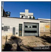 Apartamento em Santo Antônio do Descoberto, Centro, Quadra 105 Lote 02, N. Sn, Apto 02,, GO. Área: 78.96m2