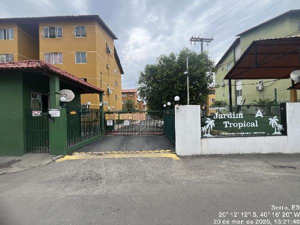 Apartamento em Serra, Planalto De Carapina, Avenida Coronel Manoel Nunes, N. 2865, Apto 404, Bl A4 Glb  A, ES. Área: 43.86m2