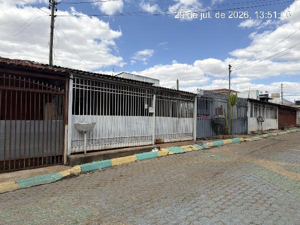 Casa em Samambaia, Samambaia Norte, Quadra Qr 629, N. Sn, Lt 19 Cj 02, DF. Área: 97.5m2 Casa em Samambaia, Samambaia Norte, Quadra Qr 629, N. Sn, Lt 19 Cj 02, DF. Área: 97.5m2