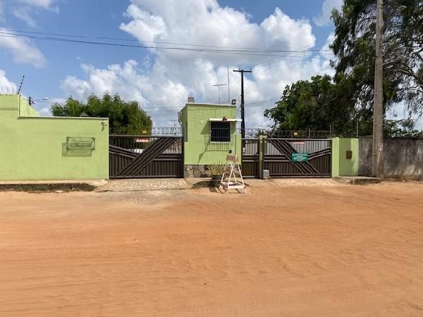 Casa em Parnamirim, Nova Esperanca, R Raimundo Roberto De Souza Freire, N. 1020, Qd 01 Cs 06, RN. Área: 41.8m2