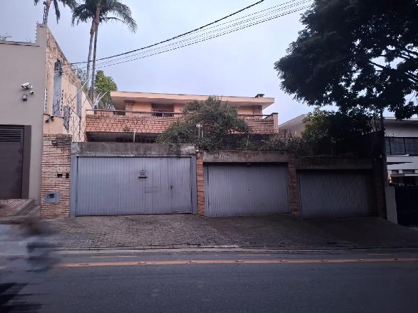 Casa em São Paulo, Jardim Guedala, Avenida Morumbi, N. 656, Casa, SP. Área: 384m2