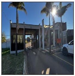 Terreno em Poços de Caldas, Residencial E Industrial Campo Alegre, Alameda Das Cerejeiras, N. Sn, Lt 15m Gl 15, MG. Área: 2015.11m2