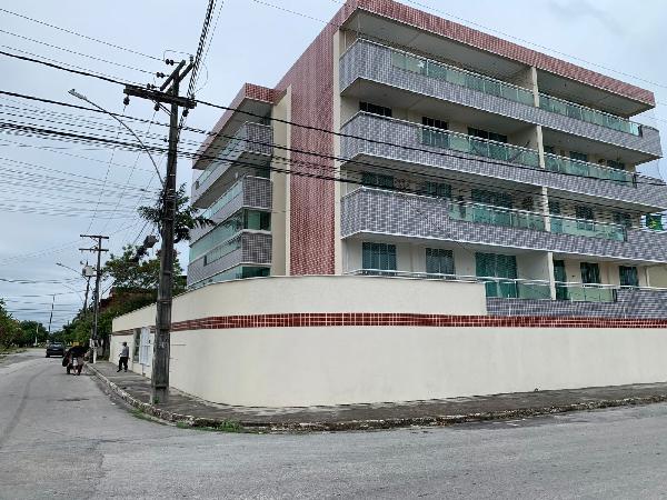 Apartamento em Rio das Ostras, Ouro Verde, Rua Rio De Janeiro, N. 550, Apto 202,, RJ. Área: 101.7m2