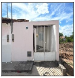 Casa em Iaçu, Centro, Rua Marajo, N. 5,, BA. Área: 72.6m2 Casa em Iaçu, Centro, Rua Marajo, N. 5,, BA. Área: 72.6m2