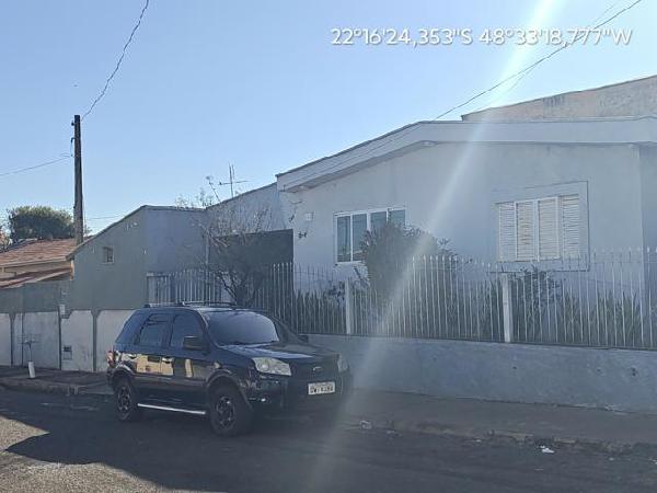 Casa em Jaú, Jardim Vila Maria, Rua Sebastiao Mantovanelli, N. 140, Sfh, SP. Área: 75m2