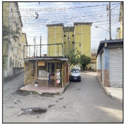 Apartamento em Rio de Janeiro, Cidade De Deus, Praca Da Biblia, N. 40, Apto 402,, RJ. Área: 48m2