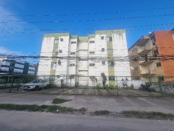 Apartamento em Olinda, Jardim Atlantico, Rua Olavo Bilac, N. 218, Apto 304, Lt 01a Qd 21 Bl A, PE. Área: 57.28m2