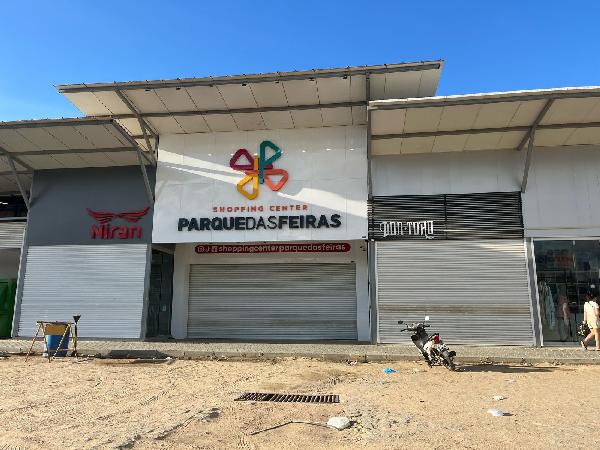 Loja em Toritama, Centro, Br 104 Km 32, N. 1010, Loja 208, PE. Área: 20m2