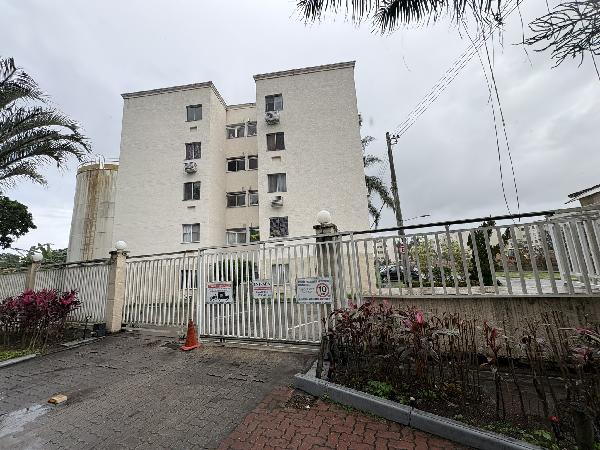 Apartamento em Rio de Janeiro, Vargem Pequena, Estrada Dos Bandeirantes, N. 15001, Apto 401, Bl 03, RJ. Área: 44m2