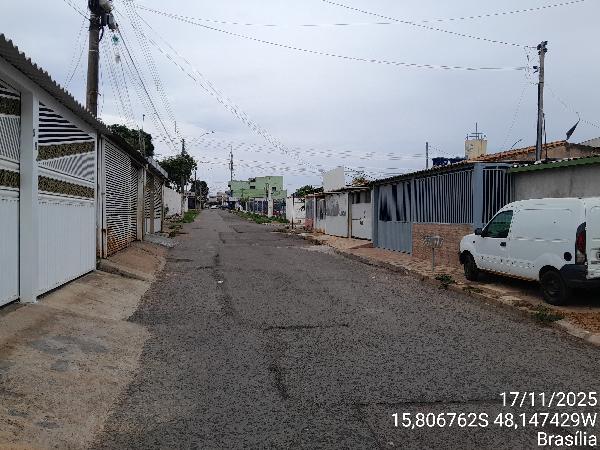Casa em Ceilândia, Ceilandia Norte, Qnq 5, N. Sn, Cj 05 Lt 13, DF. Área: 130m2