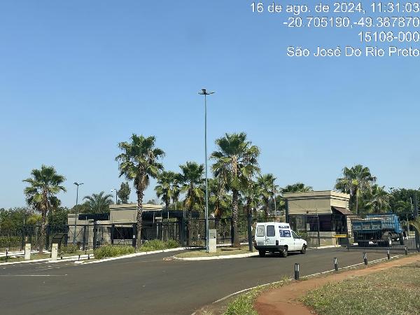 Terreno em Ipiguá, Damha Fit, Rua 13, N. Sn, Lt 07 Qd G, SP. Área: 225m2