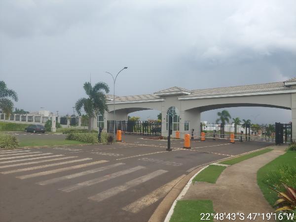 Casa em Nova Odessa, Jardim Recanto Das Aguas, Rua Doutora Renata Carvalho Arjonas, N. Sn, Lt 06, Qd 01, SP. Área: 352.49m2