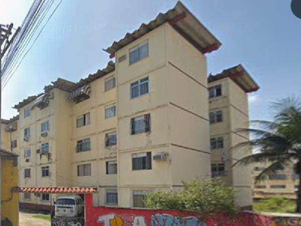 Apartamento em São Gonçalo, Vila Lage, Rua Francisco Guedes, N. 30, Apto 304,, RJ. Área: 44m2 Apartamento em São Gonçalo, Vila Lage, Rua Francisco Guedes, N. 30, Apto 304,, RJ. Área: 44m2