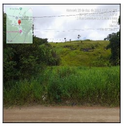 Terreno em Maricá, Chacaras De Inoa (inoa), Rua Dezenove, N. Sn, Qd 34 Lt 08, RJ. Área: 3000m2