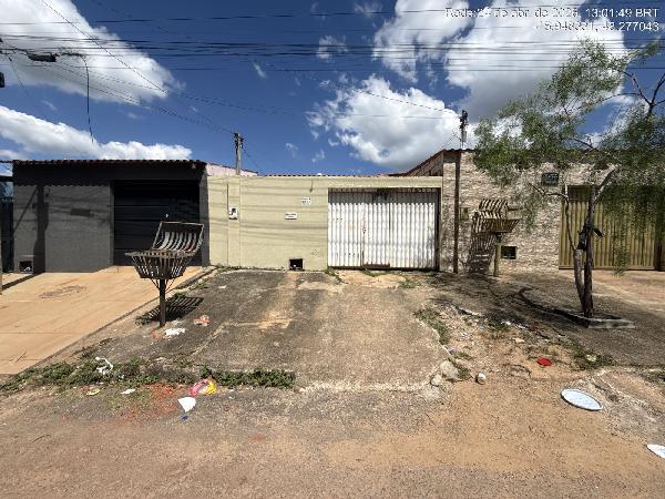 Casa em Santo Antônio do Descoberto, Parque Estrela Dalva Xi-a, Quadra 6, N. Sn, Lote 18 B Rua 17, GO. Área: 67.34m2 Casa em Santo Antônio do Descoberto, Parque Estrela Dalva Xi-a, Quadra 6, N. Sn, Lote 18 B Rua 17, GO. Área: 67.34m2