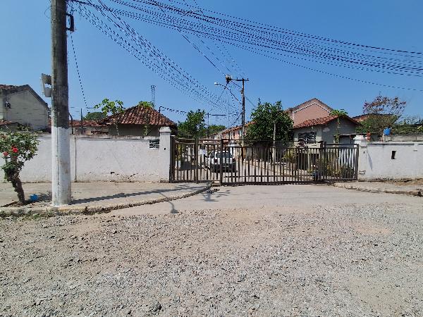 Casa em São Gonçalo, Santa Luzia, Rua Carmela Dutra, N. 348, Cs 110, RJ. Área: 49.15m2