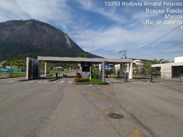 Terreno em Maricá, Inoa (inoa), Alameda Moema, N. Sn, Lt 04 Qd S, RJ. Área: 360m2
