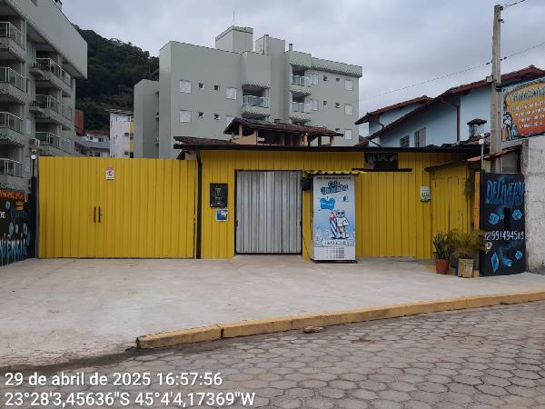 Terreno em Ubatuba, Praia Grande, Avenida B, N. 660, Lt 05 Qd 17, SP. Área: 429m2