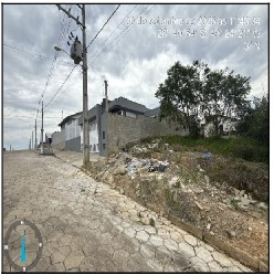 Terreno em Criciúma, Vila Floresta Ii, Rua Claudenir Antonio Bonifacio, N. Sn, Lt 15, Qd D, SC. Área: 360m2