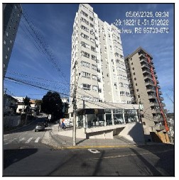 Comercial em Bento Gonçalves, Santa Rita, Rua Joao Pessoa, N. 520, Sl 101 Box Com A, RS. Área: 311.98m2