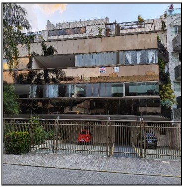Apartamento em Rio de Janeiro, Recreio Dos Bandeirantes, Rua Jose Americo De Almeida, N. 1375, Apto 207,, RJ. Área: 40m2