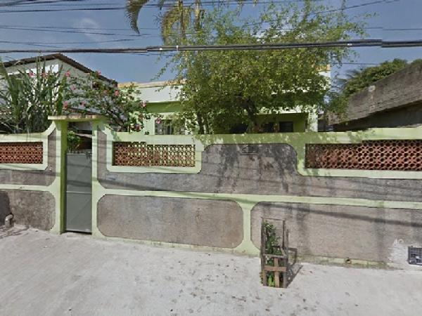 Casa em São Gonçalo, Jardim Catarina, Rua Marcos Da Costa, N. 1402, Cs 2, RJ. Área: 49.63m2