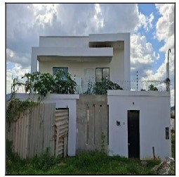 Terreno em Salgueiro, Lot Vila Planalto, Rua Projetada 01, N. Sn, Lote 13 Quadra J, PE. Área: 260m2